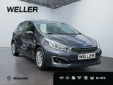 Kia Ceed 1.4 Edition 7 *Klimaanlage*Bremsassistent* - Kia Gebrauchtwagen Bielefeld