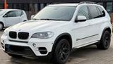 BMW X5 3.0d Sportpaket - BMW X5 Gebrauchtwagen in Leipzig