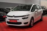 Citroën Grand C4 Picasso 1.Hand*7Sitzer*Scheckheft* - Citroën Grand C4 Picasso / SpaceTourer Gebrauchtwagen