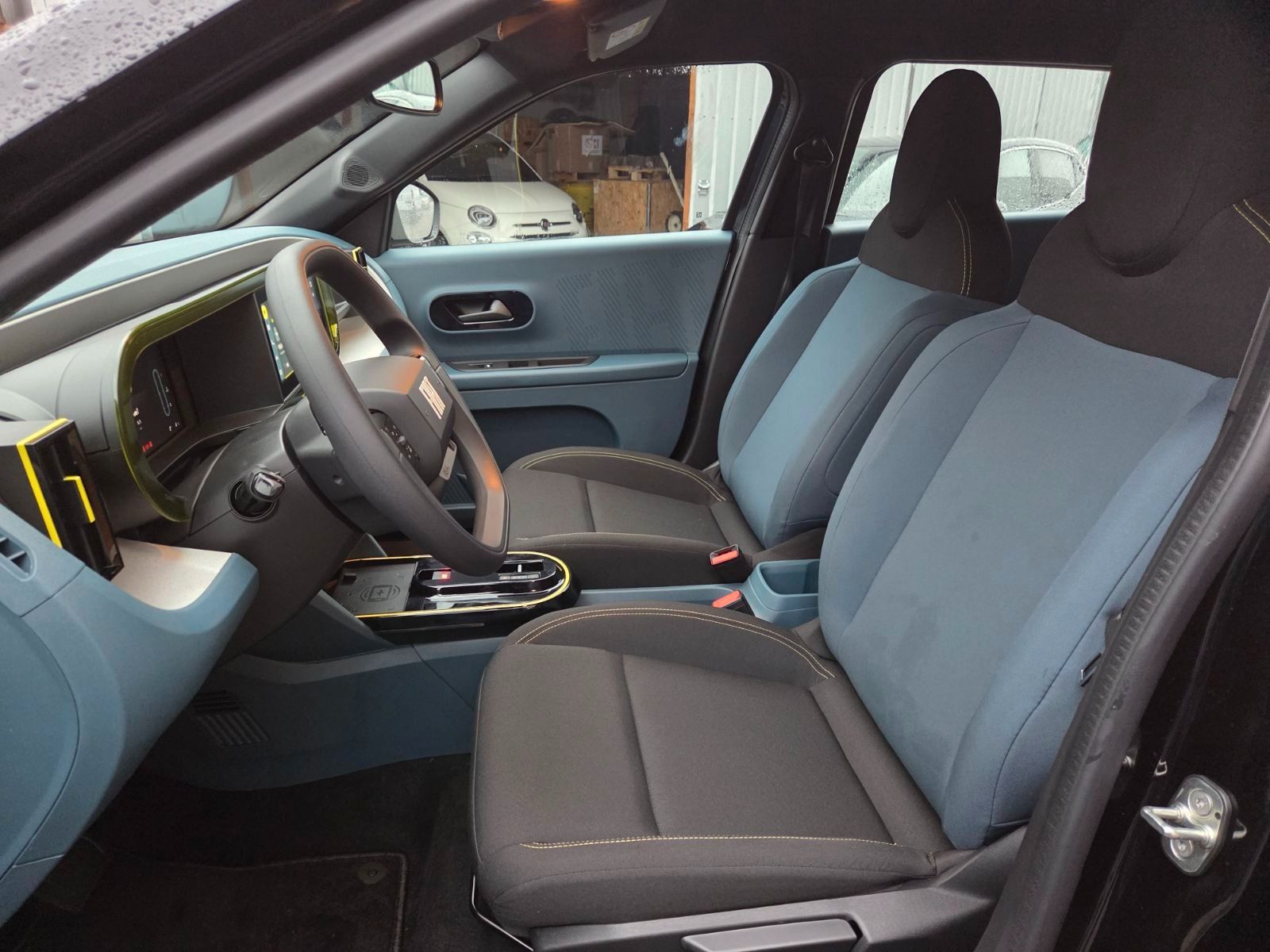 Fiat Grande Panda - Bild 10