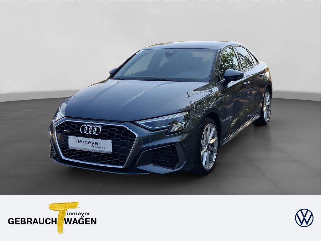 Image of Audi A3