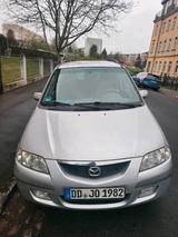 Mazda Premacy 1.9 Benzin  TÜV bis 12/2027... - Mazda Premacy: Van