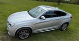 BMW X4 3.0d xDrive M Sport,  BMW Service Inclusive - BMW: 4.0