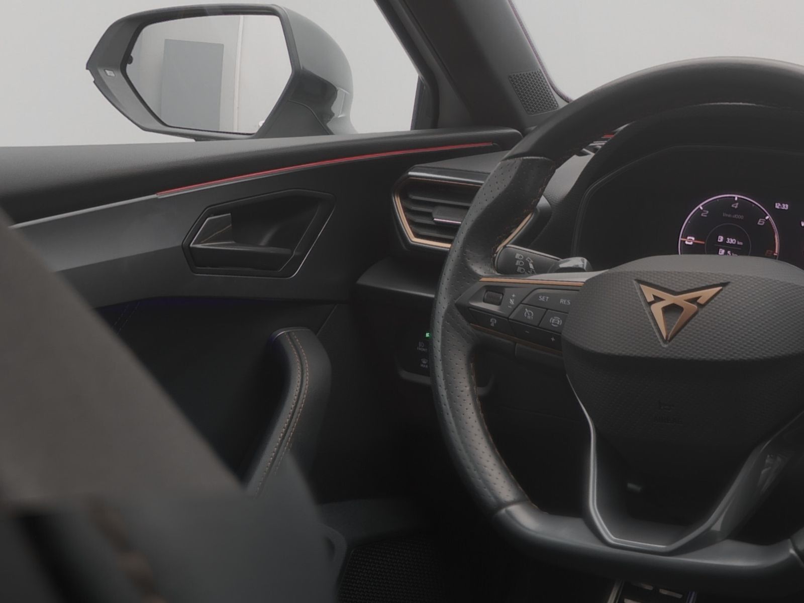 Cupra Leon - Bild 13