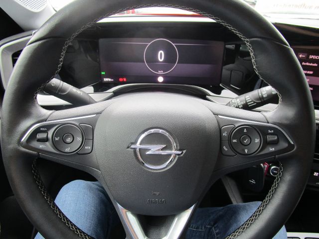Mokka Elegance