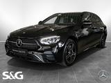 Mercedes-Benz E 300 de T AMG AHK+DISTRONIC+BURMESTER+KEYLESS - Mercedes-Benz E 300 in Karlsruhe