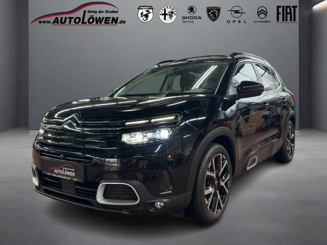 Citroën C5 Aircross PHEV 225 Shine Pack