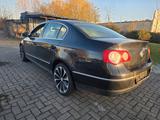 Volkswagen Passat Lim.  2.0 TDI Sportline - Volkswagen Passat aus 2007: TDI