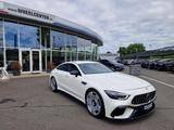 Mercedes-Benz AMG GT S 63 S 4MATIC+ 800ps Aero-Paket - weiße Mercedes-Benz AMG GT S