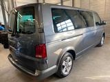 Volkswagen T6.1 Caravelle ABTe Comfort LR DSG 9-Sitzer Kam - Volkswagen T6 mit Elektro-Antrieb: Abt