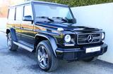 Mercedes-Benz G 350d°AMG-LINE°STHZ°AHK°COMAND°H&K° - Mercedes-Benz G 350 in Berlin