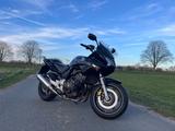 Honda CBF 600 SA PC38 mit ABS - HONDA 2006 CBF 600