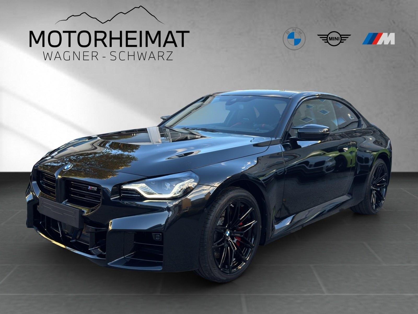 BMW M2