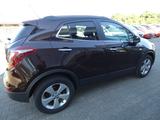 Opel Mokka X*1HAND*AUTOMATIK*RFK*LED*NAVI*TÜV 05/27 - Opel Mokka in Hamm