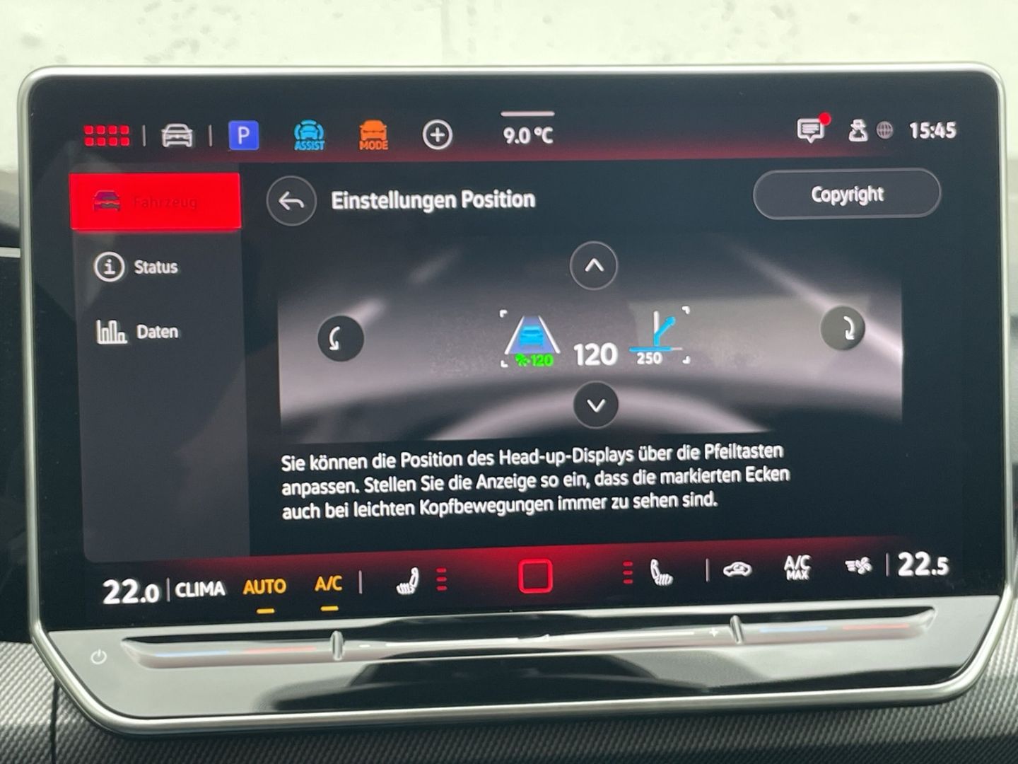 Golf GTI Clubsport BlackStyle 360°Kamera/H&K/HUD