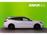 Ford Focus 1.0EB Turnier ST-Line LED+NAVI+KAMERA+TEMP - gebrauchte Ford Focus aus dem Jahr 2021