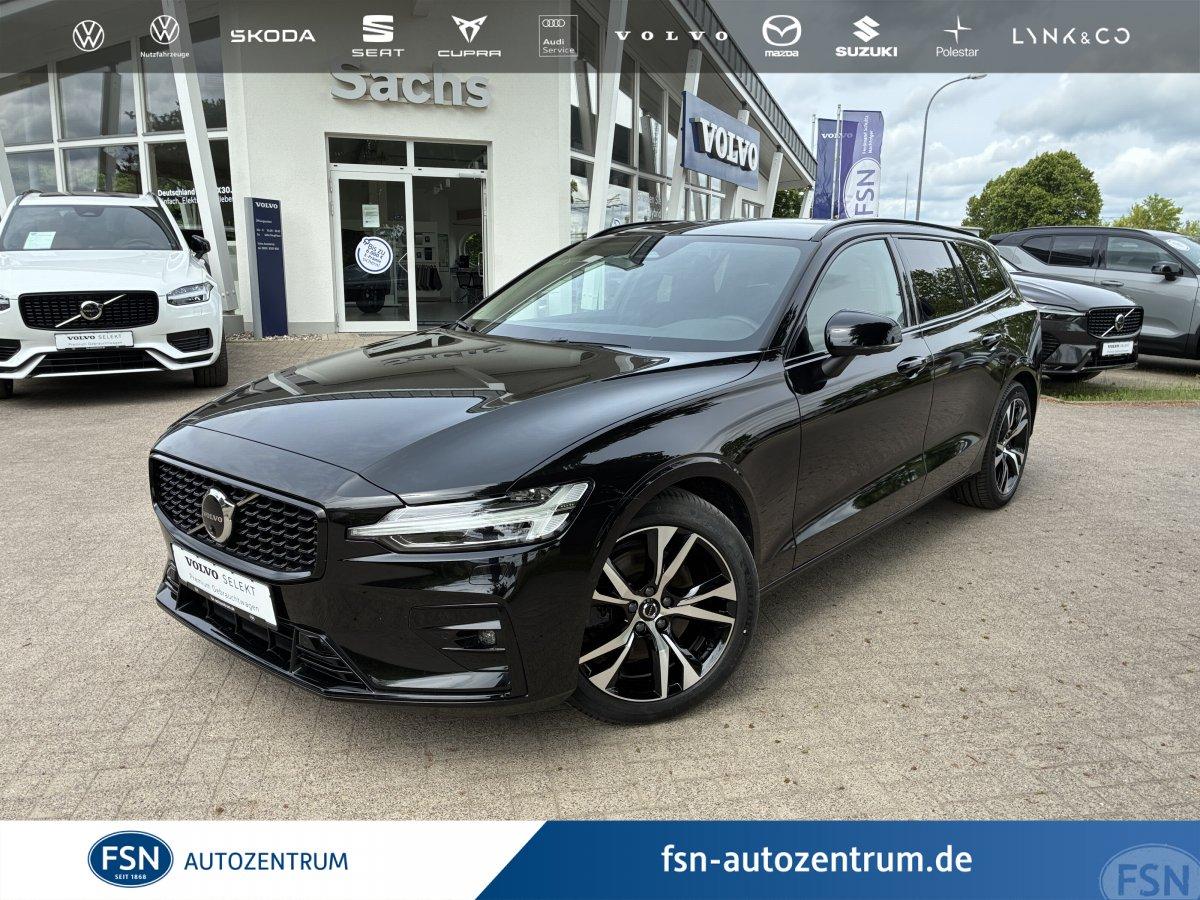 Volvo V60 B4 Plus Dark