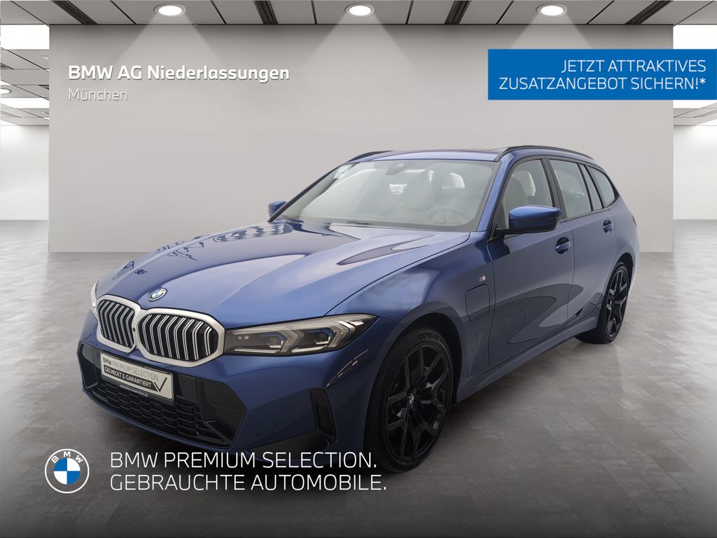 BMW 3er