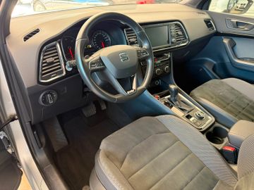 SEAT Ateca - 9