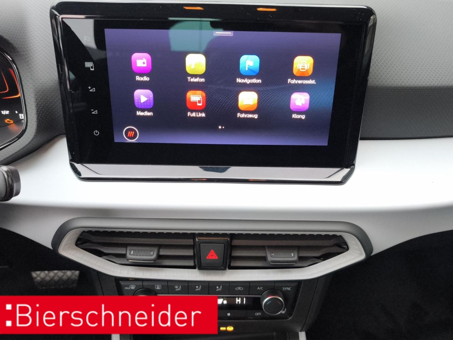 Seat Arona - Bild 17