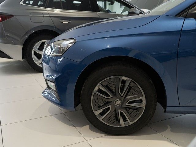 Fabia 1.0 TSI Balance DSG KESSY+ACC+WINTER+NAVI