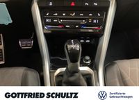 Volkswagen T-Roc - Vorschau Bild 18