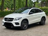 Mercedes-Benz GLE 43 AMG *PANO*360*SOFT*MEMORY*CARBON*NIGHT* - Mercedes-Benz GLE-Klasse mit Benzin-Antrieb: Automatik