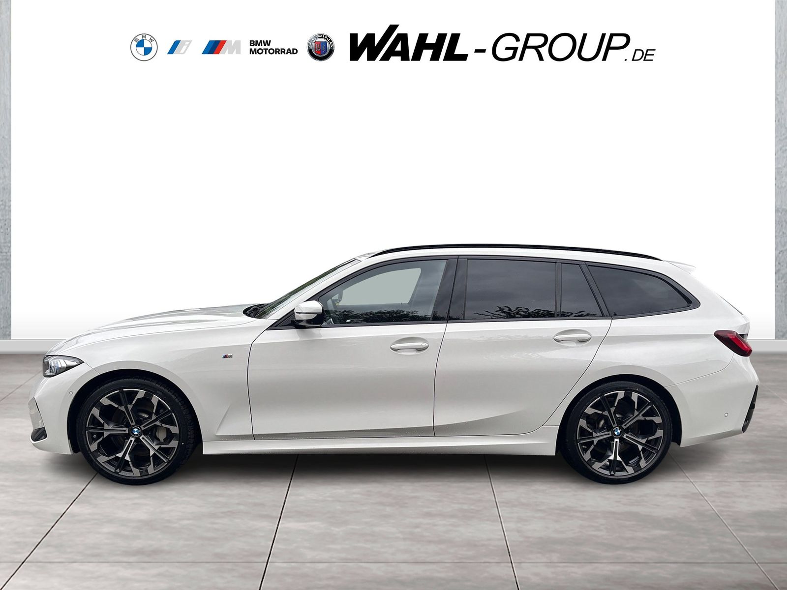 BMW 330 - Bild 7