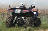 Arctic Cat X R 700 Sondermodell  - Angebote