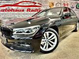 BMW 730Ld *Lang *Shadow-Line *Auspuff-Sound *TOP - BMW 730: Ld