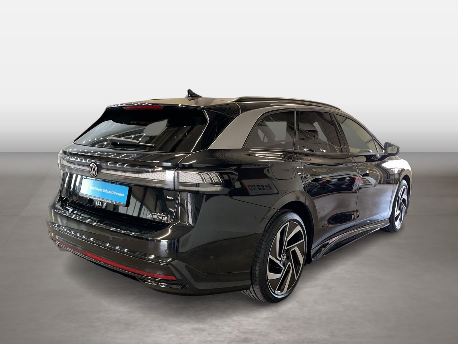 Volkswagen ID.7 - Bild 7