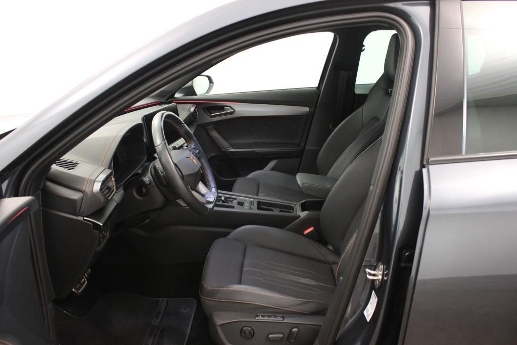 Cupra Formentor VZ 4Drive 2.0 TSI DSG RFK*PDC*Tempo*SH