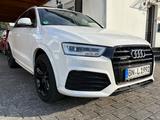 Audi Q3 2.0 TFSI quattro S tronic design - Audi Q3 Gebrauchtwagen in Bonn