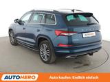 Skoda Kodiaq 2.0 TSI L&K 4x4 Aut.*NAVI*LED*ACC* - gebrauchte Skoda Kodiaq aus dem Jahr 2023