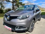 Renault Captur Intens/110 PS/ Tüv Neu/ Servic Neu - Renault Captur mit Diesel-Antrieb