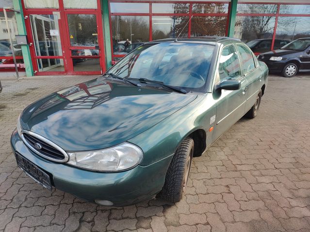 Ford Mondeo 1.8TD Ghia, TÜV 8.25