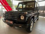 Mercedes-Benz G 500 Limited 30 Edt |1-Hand|Schiebedach|Designo - gebrauchte Mercedes-Benz G 500 aus dem Jahr 2009