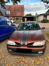 Renault Mégane - Renault Megane aus 1998