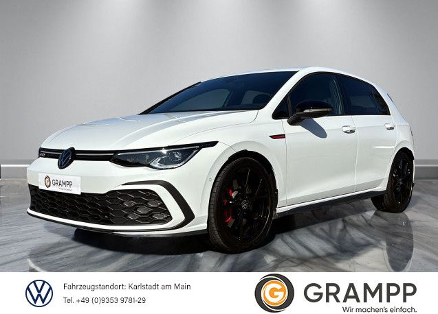 Volkswagen Golf GTI +AHK+KAMERA+DCC+MATRIX+ASSISSTS+STDHZG+