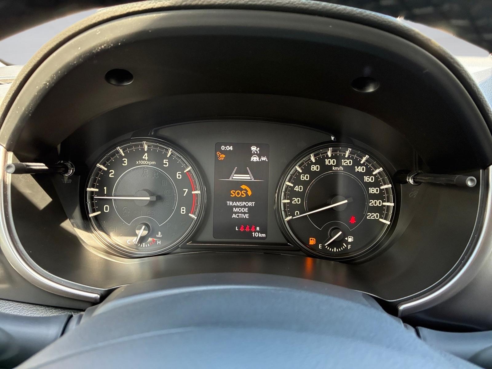Suzuki Vitara 1.4 4x2 Comfort Kamera,LED,Navi,PDC,SHZ