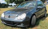 Mercedes-Benz CL200 AMG, C Klasse, 203,  Leder, TÜV  neu - Mercedes-Benz CL 203