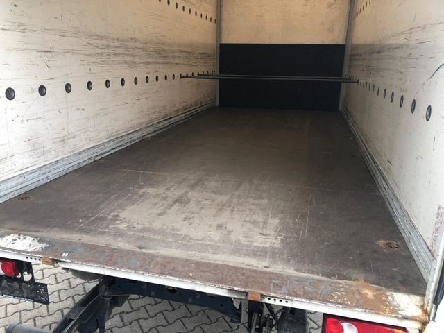 75 E 190 Koffer*LBW*Schalter*Blatt/Luft*Klima