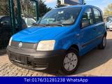 Fiat Panda 1.1 !! Tüv-August 2027 !! EURO4 !! - Fiat aus 2004