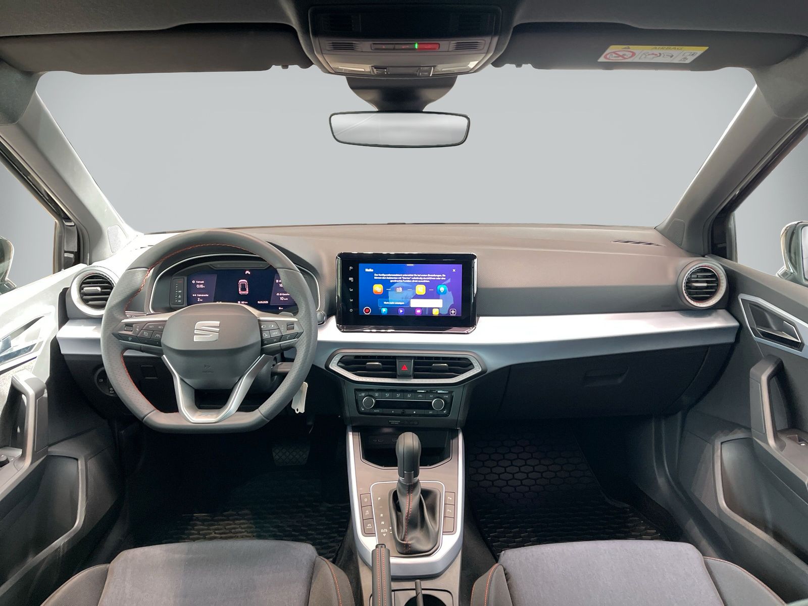 Seat Arona - Bild 10