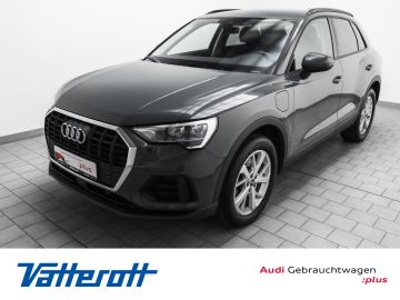 Audi Q3 - 1
