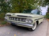 Chevrolet Impala V8 348 4 Door Sedan - Chevrolet Impala Gebrauchtwagen