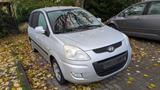 Hyundai Matrix 1.6 Comfort Comfort - Hyundai Matrix Comfort mit Benzin-Antrieb
