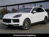 Porsche Cayenne E-Hybrid*BOSE*PANO*HD-MATRIX*INNO*PASM* - Porsche Cayenne in Magdeburg