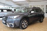 Subaru OUTBACK Outback Platinum Navi Leder AHK (2T) - gebrauchte Subaru Outback aus dem Jahr 2022