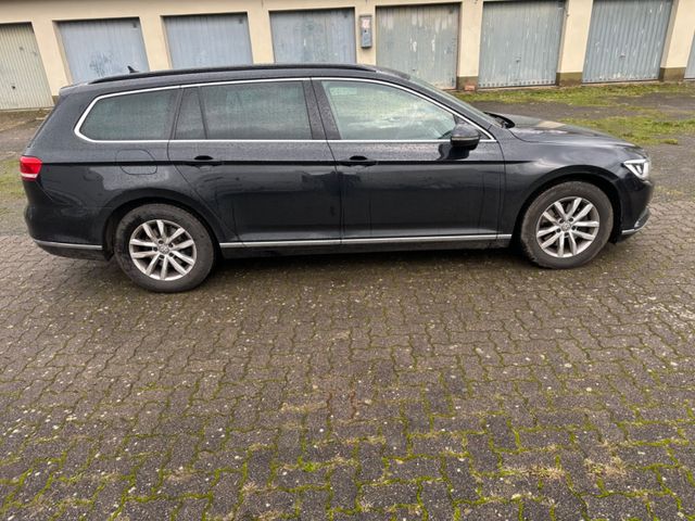 Volkswagen Passat Variant Comfortline BMT/Start-Stopp